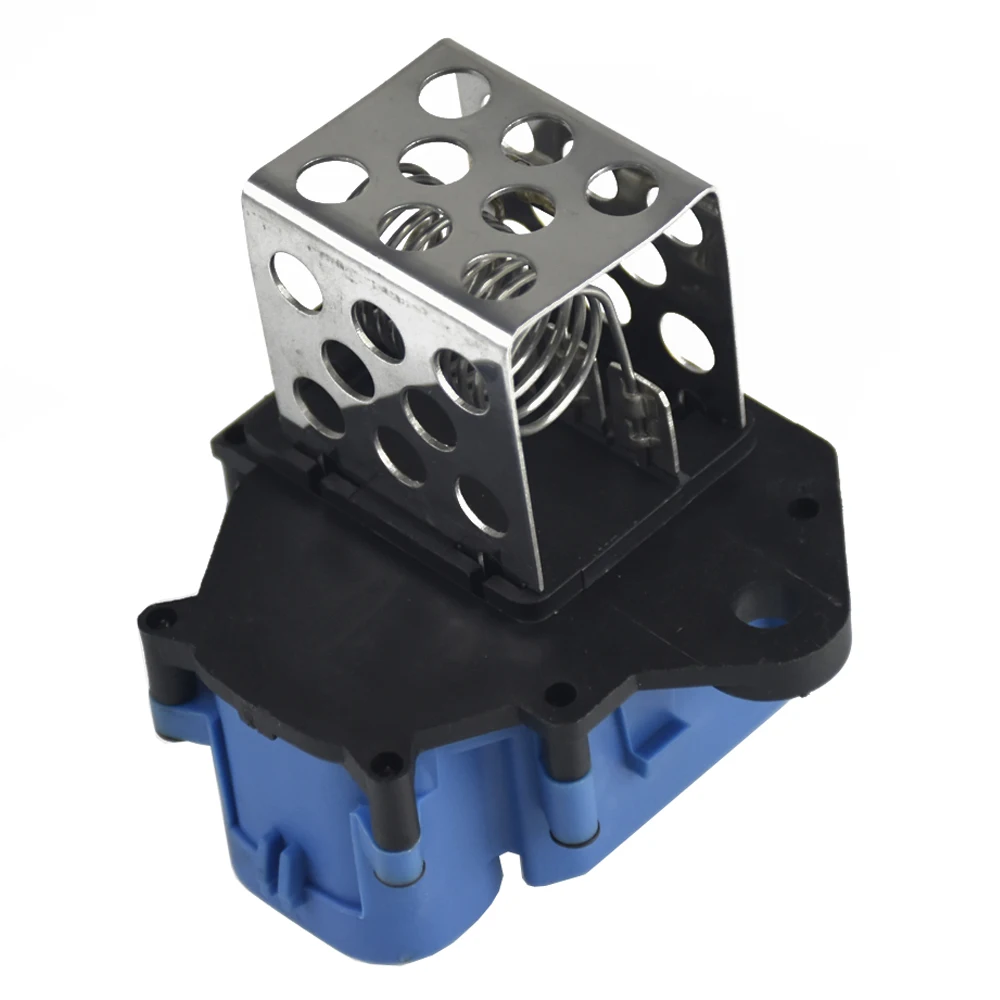

Radiator Fan Cooling Resistor Fit For Citroen C4 For Peugeot 307 308 Partner 3008 5008 OEM 1308CP 9662240180 9673999980 1308.CX