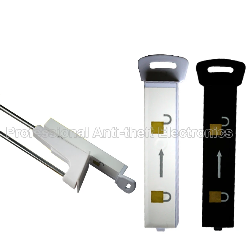 S3 Handkey Eas Magnaetic дисплей крюк съемник s3 ключ для безопасности стоп-лок 20 шт. |