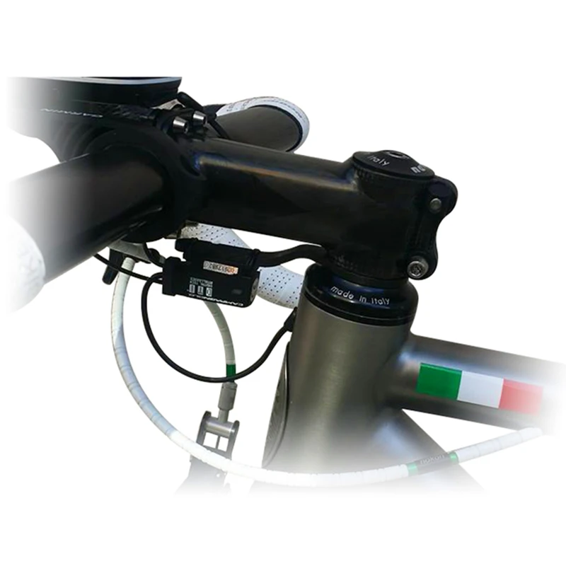 GUB карбоновое крепление для велосипедов GARMIN Bryton CATEYE совместимое с shimano DI2 Campagnolo EPS