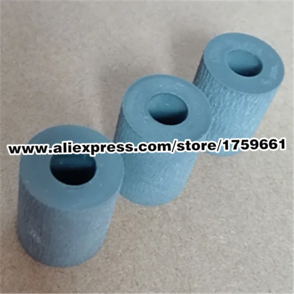 10X FS1028 резиновая шина для Kyocera FS 1028 1035 1100 1120 1124 1128 1300 1320 1370 2000 2BR06520 2F906240 2F906230|2br06520