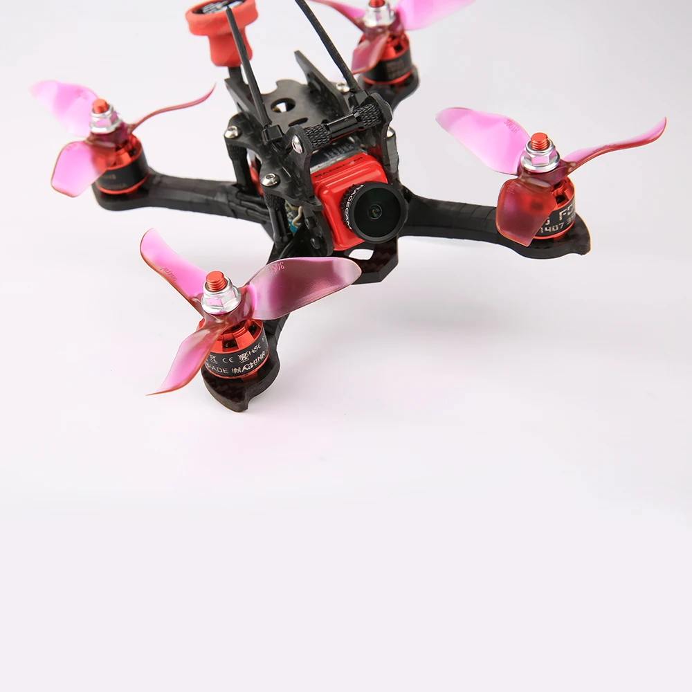 Пропеллеры iFlight Nazgul T3061 3061 3 дюйма для FPV гоночного дрона комплект с рамкой 20 шт. |