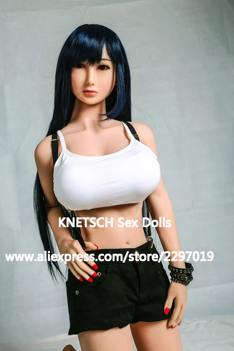 KNETSCH Новинка 158 см Высокое качество реальный размер секс кукла Реалистичная