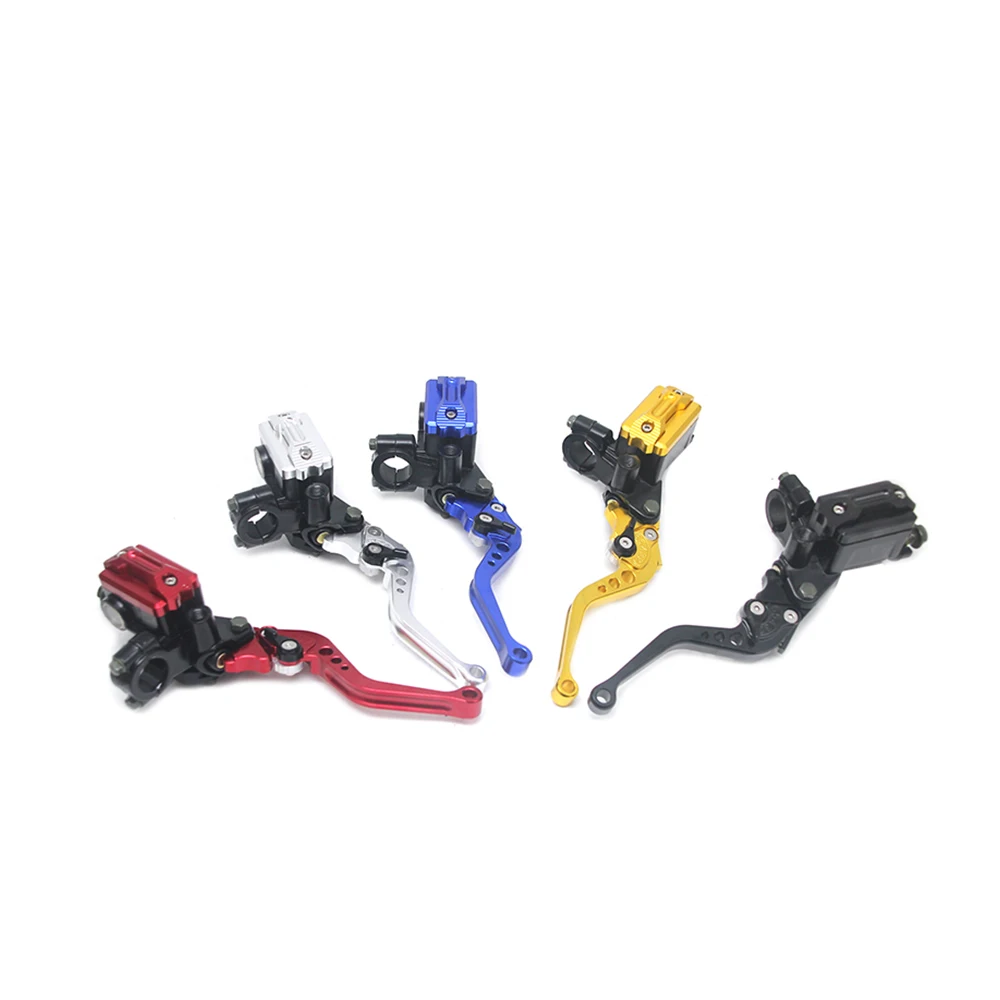 Насос тормозной муфты ZSDTRP рычаг аксессуары для гидравлического главного