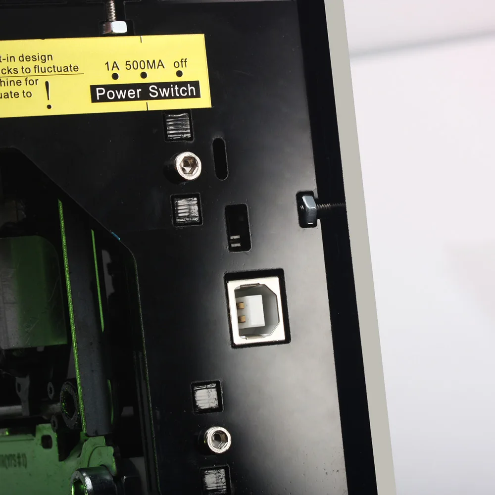 NEJE DK BL1500mw лазерный гравер Bluetooth 4 0 Поддержка Win 7/XP/8/10/iOS 9 DIY печать 3D мини лазерная