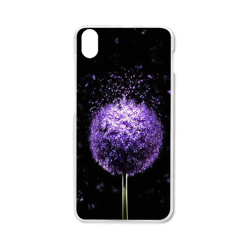 S072 TPU чехол s Для lenovo S850 S850T, силиконовый чехол-бампер с цветочным рисунком для lenovo S850 S 850, 5,0 дюймов, чехол для телефона, мягкая задняя крышка, Fundas - Цвет: S072