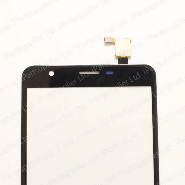 Oukitel U15 Pro Сенсорная панель 100% гарантия оригинальная стеклянная Сенсорный экран