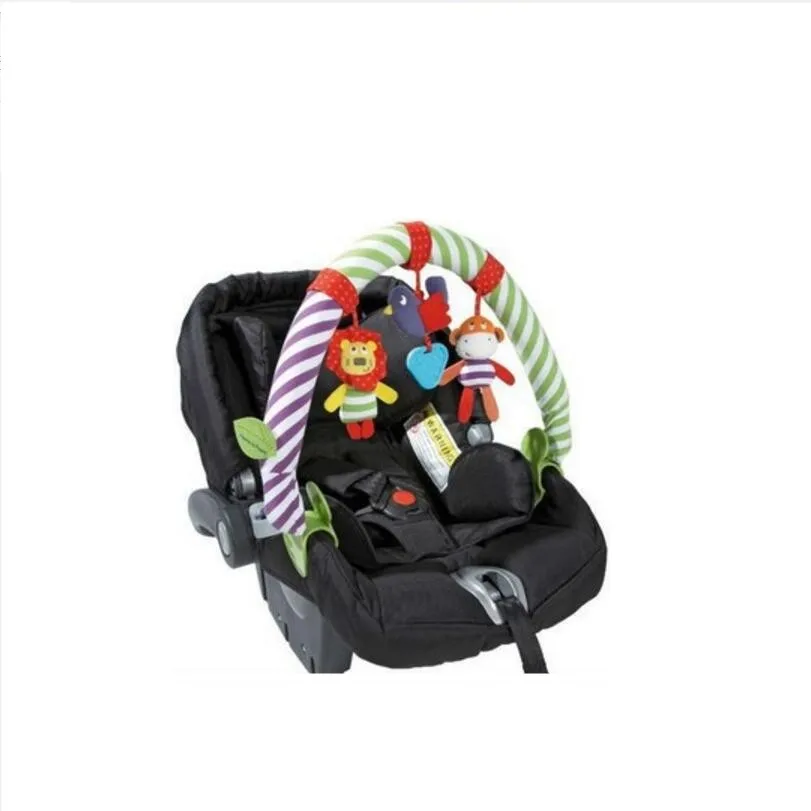 2019 Новинка Лидер продаж высокое качество детские животных и машин Подвесные