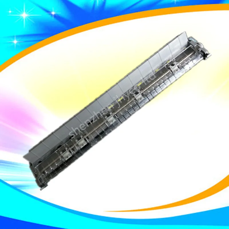 Новый оригинальный матричный принтер LQ1600K3H LQ2090 1600KIIIH для извлечения бумаги -