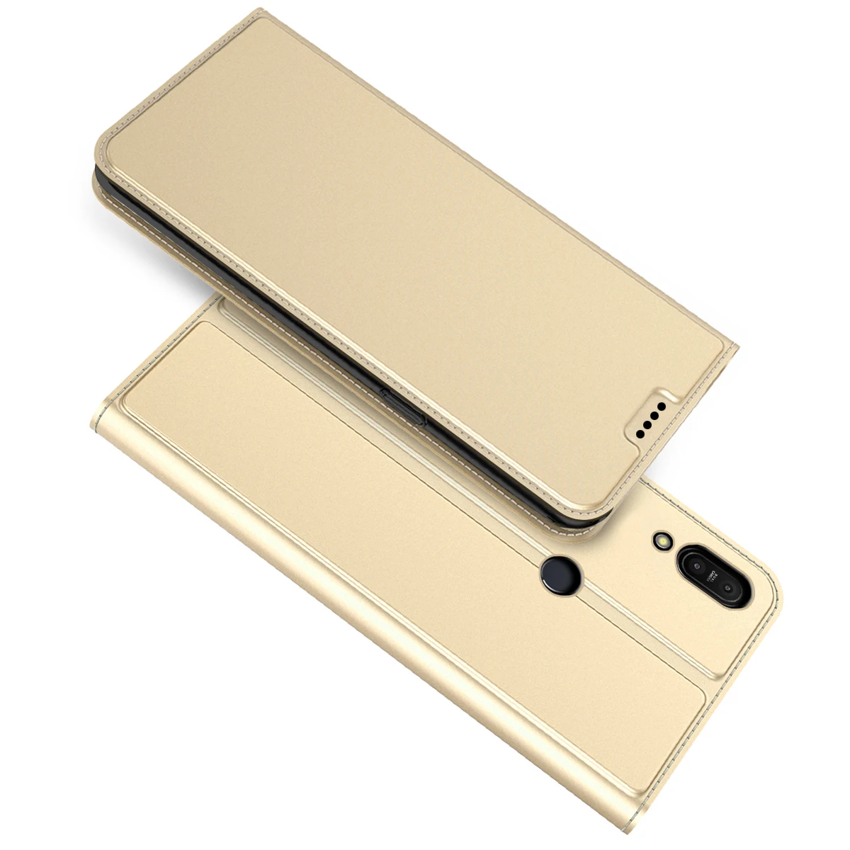 Чехол для телефона Asus ZenFone Max Pro M1 ZB601KL/ZB602KL с откидной подставкой, чехол-Кошелек Для ZenFone ZD553KL ZC554KL ZC520KL
