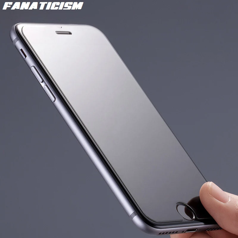 Закаленное стекло для iphone 11 Pro Max XR X XS SE 5 6 7 8 Plus 100 шт.|tempered glass screen protector|glass protectorscreen