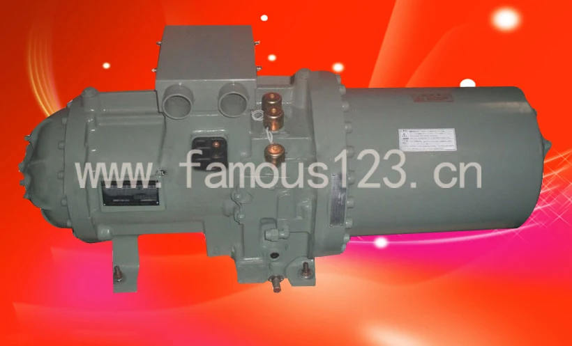 refrigerator hitachi compressor for sale 505FH2-TA |