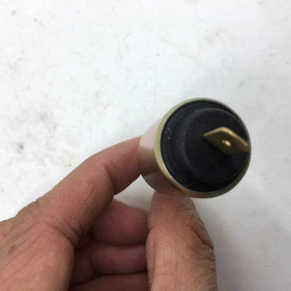 SHERRYBERG НОВЫЙ CARB холостой стоп соленоид OE 111 129 413 A для VOLKSWAGEN VW BUG BUS pict 6V|oes| |