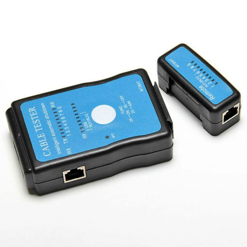 USB тестер для сетевых кабелей RJ45 Cat5 RJ11|cable tester|usb cable testercable tester lan |