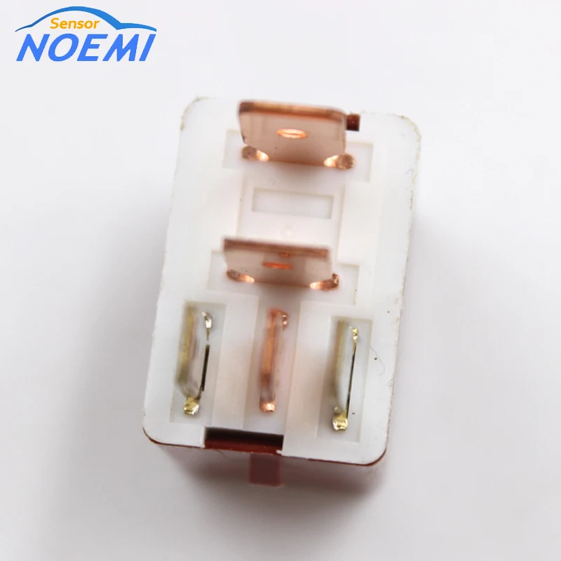 YAOPEI 90084 98032 90987 04004 156700 0860 5 контактное реле 12 В для Toyota Lexus Scion Prius Rav4|5 pin relay 12v|relay