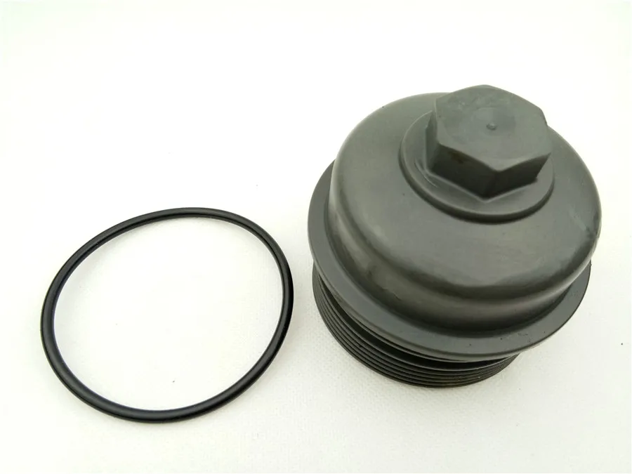 Крышка масляного фильтра для Citroen triumph C четыре C5 Peugeot 307 308 308CC 408 508 3008 2 0 верхняя