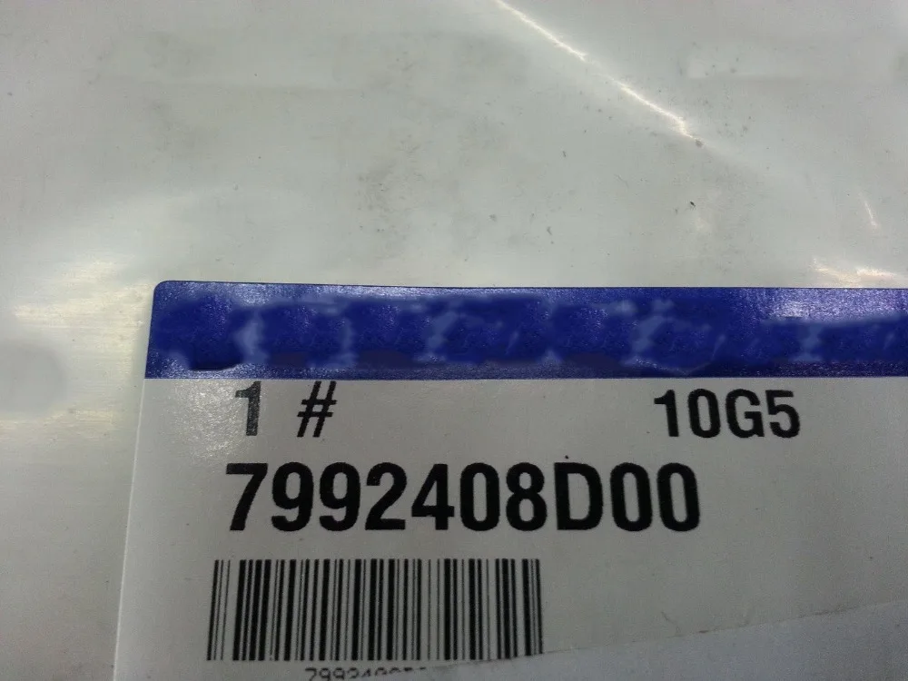 OEM 7992408D00 Rexton логотип тюнинг четверть эмблема для Ssangyong W 06 07 08 09 10 11 12 13 14 |