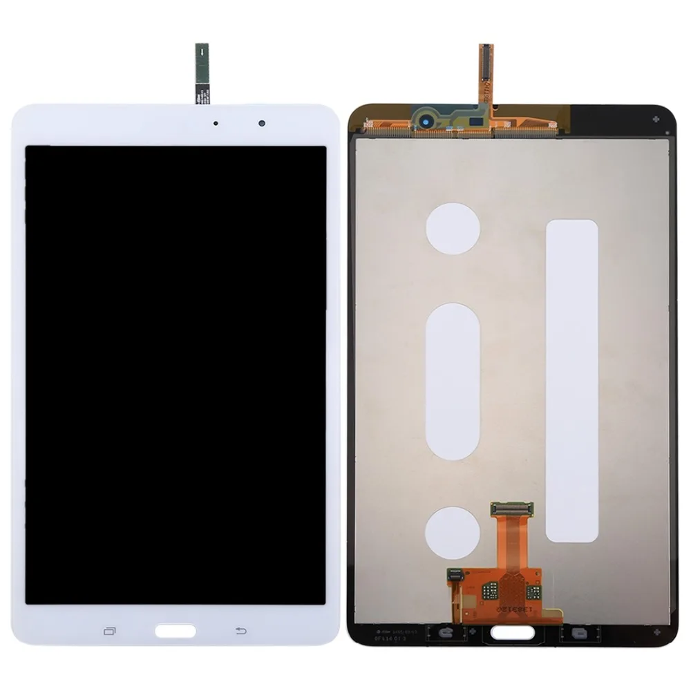 ЖК-экран и дигитайзер полная сборка для Galaxy Tab Pro 8,4/T320