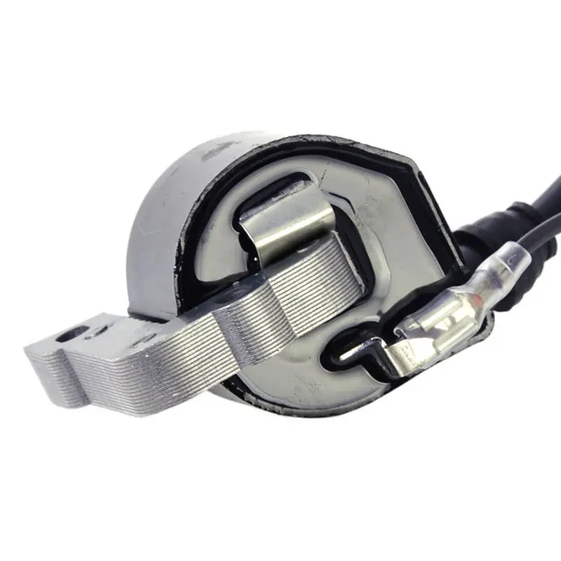Топ Катушки зажигания Топливные фильтры для мотоциклов HUSQVARNA 55 51 254 257 261 Бензопилы