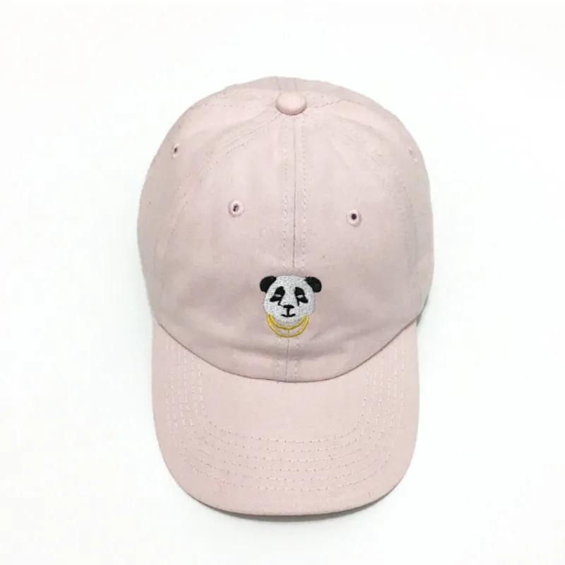 Мода папа шляпа для мужчин хлопок вышивка K Поп Бейсбол кепки хип Snapback шапка-Кепка унисекс рэп бейсболка Боб Прямая