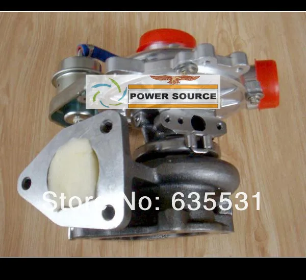 Турбокомпрессор Oil C Turbo CT16 17201 30030 1720130030 для TOYOTA Hi lux Hiace Hilux D 4D 4WD 2KD FTV 2kdftv 2.5L|turbo turbo
