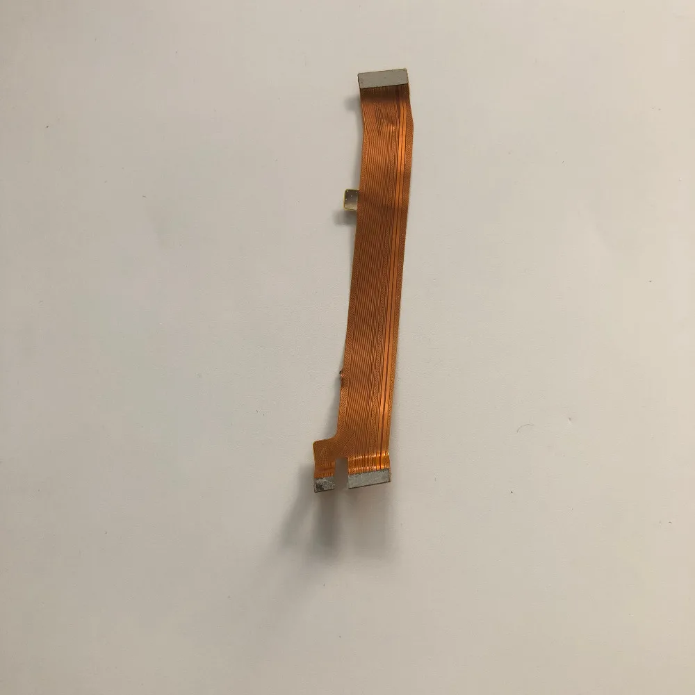 Материнская плата FPC для мобильного телефона MEIIGOO M1 MTK6757 Octa Core 5 &quotFHD 1080x1920|Шлейфы