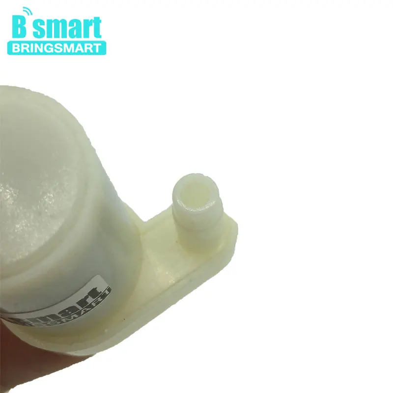 Водяной микро-насос Bringsmart 3-4 5 в 70-л/ч мини водяной насос постоянного тока для
