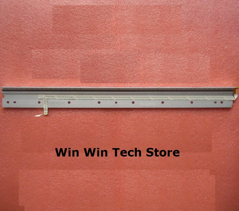 

L39E5000 V390HK1-LS5 LED strip 4A-D069457 V390HK1-LS5-TREW4 (TREM4) 1 piece=48LED 495MM