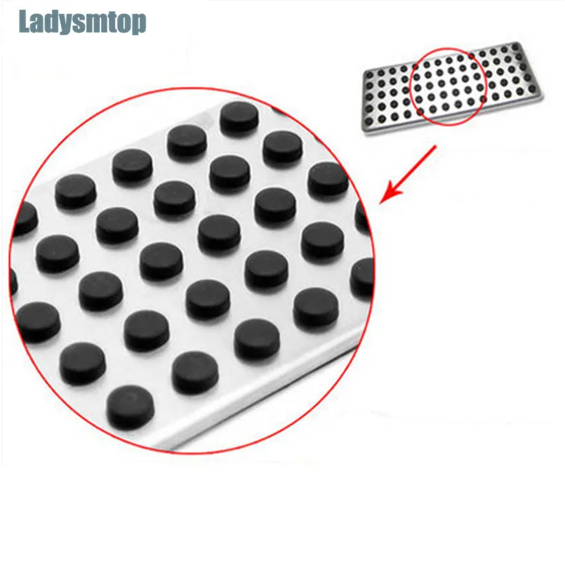 Автомобильные аксессуары Ladysmtop Стайлинг автомобиля чехол для педали газа