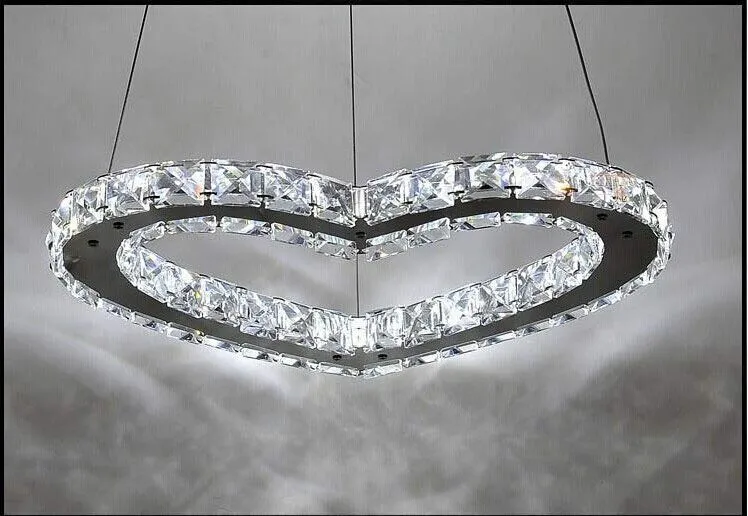 люстра с птичками кристаллы для люстры led chandelier Современный роскошный дом