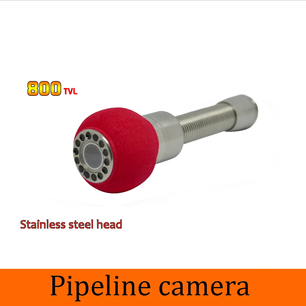 (1 шт.) трубчатый эндоскоп подводная камера только водонепроницаемые аксессуары