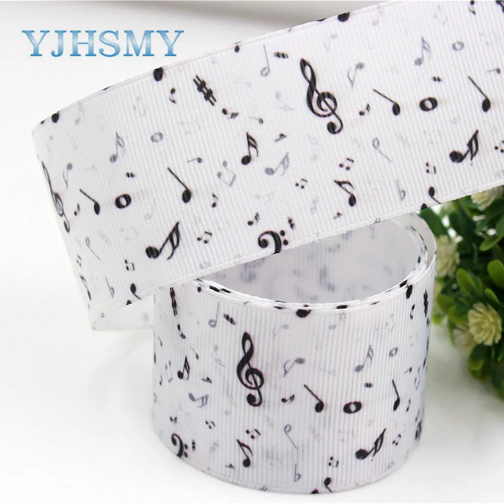 YJHSMY 1711142 38 мм 10 ярдов рисунок в виде фруктов рубчик ручная работа искусственная