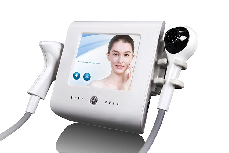 Thermolift 2 в 1 уход за кожей косметический аппарат для лица подтягивания кожи