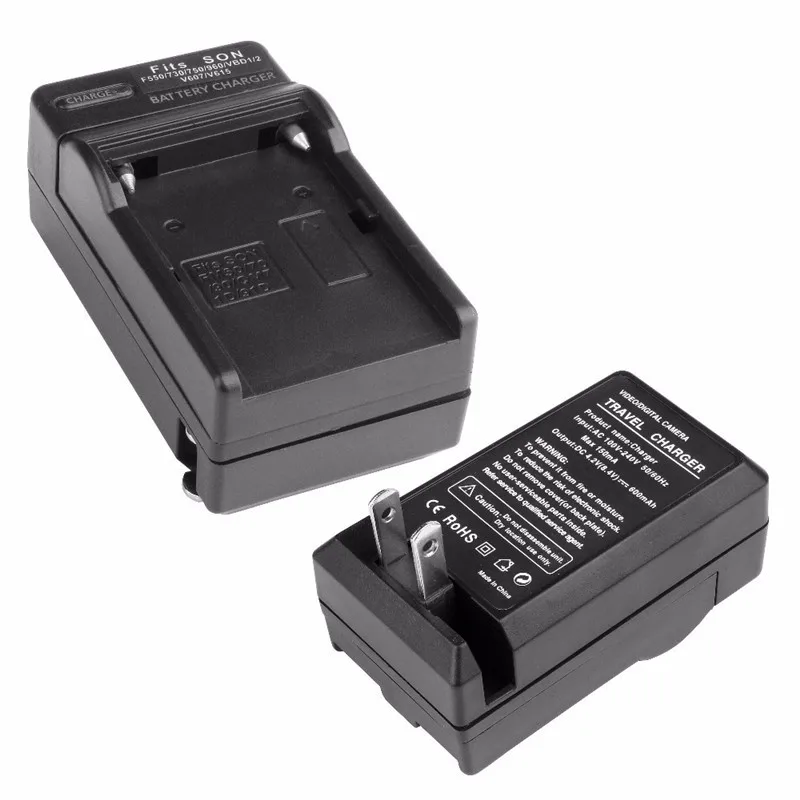 Зарядное устройство для цифровой камеры зарядное Sony FM50