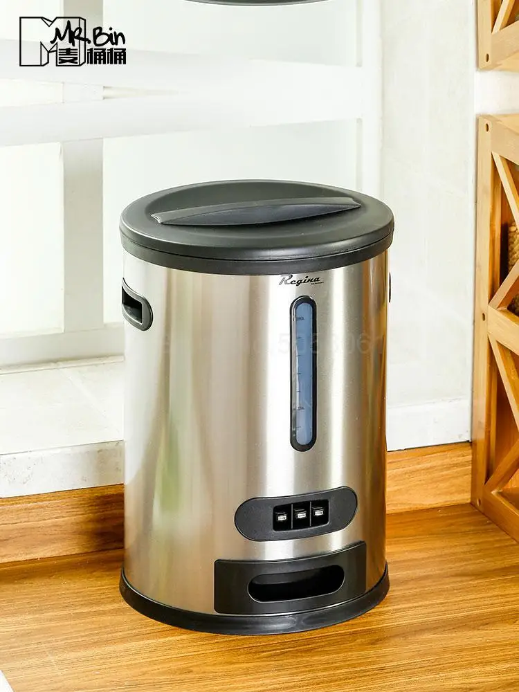 Интеллектуальный автоматический измерительный измеритель баррель из