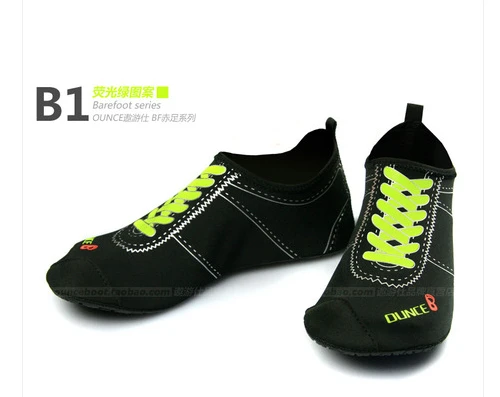Prime Aqua Water shoes Skin Shoes Man Women Unisex healthy Barefoot - BareFoot Beach Yoga Fitness running Training | Спорт и