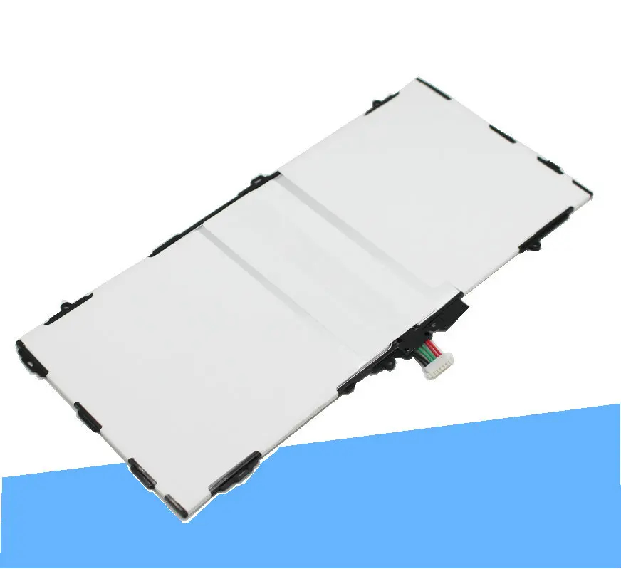 1x7900 мА/ч EB BT800FBE запасная батарея для Samsung Galaxy Tablet Tab S 10 5 &quotSM T800 SM T801 T805 T807 T807A