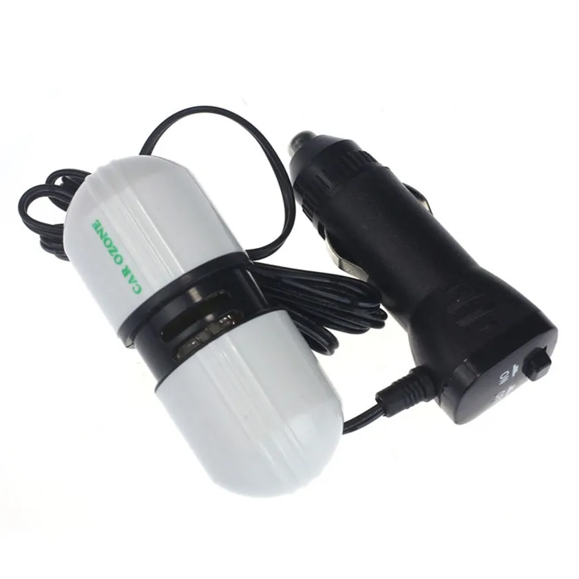 Автомобильный Стайлинг озонатор для автомобиля супер примененный автомобильный