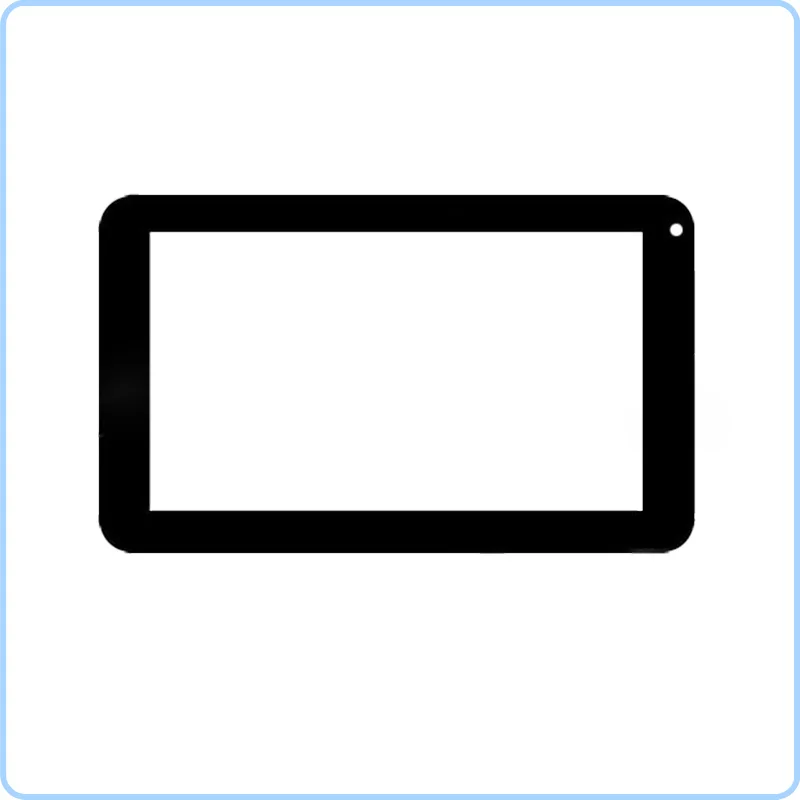 Новый 7 дюймовый сенсорный экран дигитайзер панель для 3Q Q pad RC0710B планшетный ПК|7