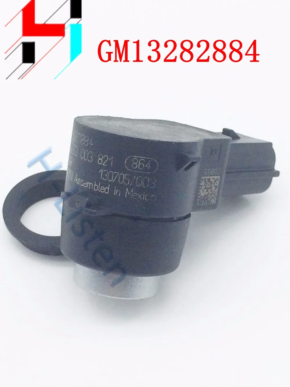 10 шт.) система контроля парковки PDC для G M Opel Cruz Insignia 2008 2015 25855503 13282884 0263003821 13282887|parking