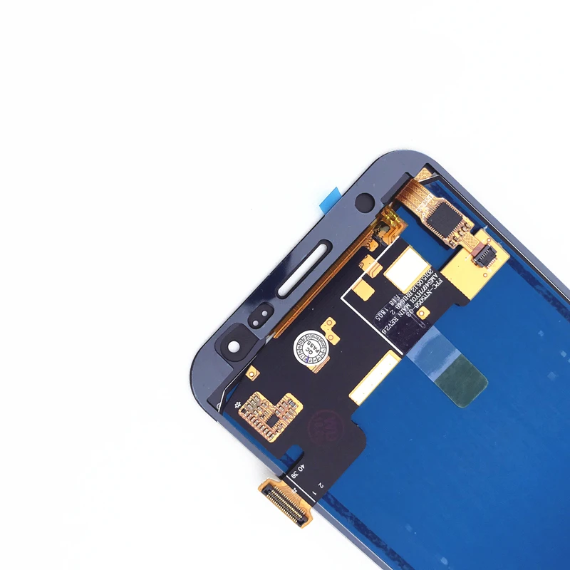 Протестированный рабочий дисплей для Samsung Galaxy J3 2016 J320 J320A J320F J320M LCD сенсорный экран