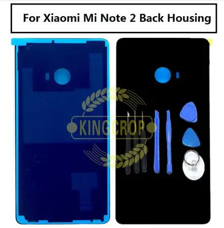 Для 5," FHD Xiaomi Mi Note 2 ЖК-дисплей кодирующий преобразователь сенсорного экрана в сборе Note2 1920x1080 Xiaomi Mi Note 2 Замена дисплея