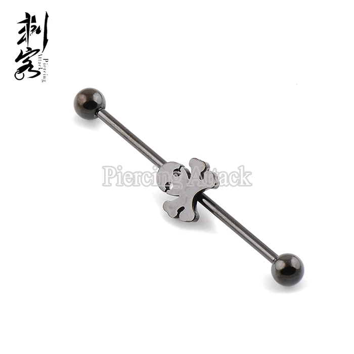 Разные варианты дизайна 14 калибра черная Титан анодированный 3D логотип