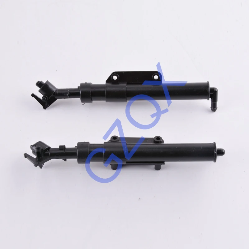 CAPQX 1 пара для Volvo XC60 2009 2010 2011 2012 2013 фар распыления сопла струя воды фары насадка |