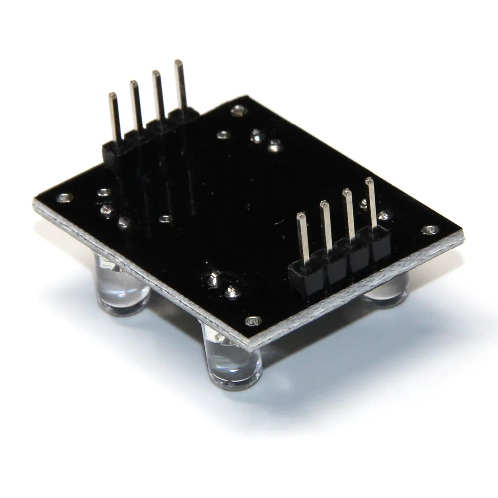 Модуль распознавания цвета TCS230 TCS3200 для arduino 5 шт. | Электроника