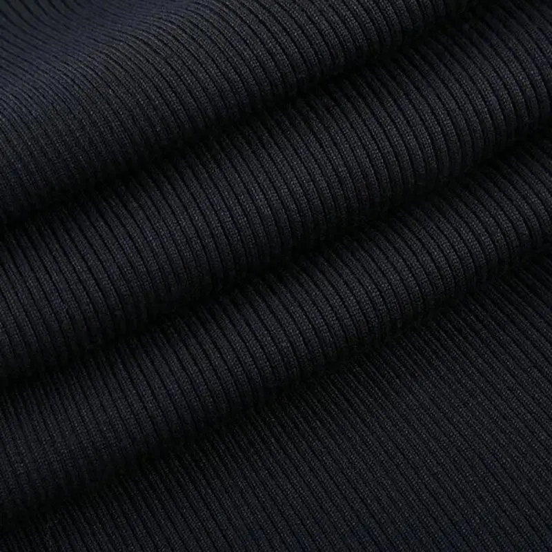 2018 вязаное зимнее платье женское офисное сексуальное облегающее эластичное