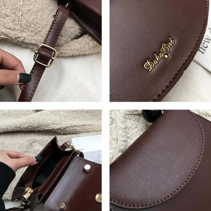 Мода смайлик Для женщин кошельки Сумки 2019 Новая девушка желтый плечо сумка через