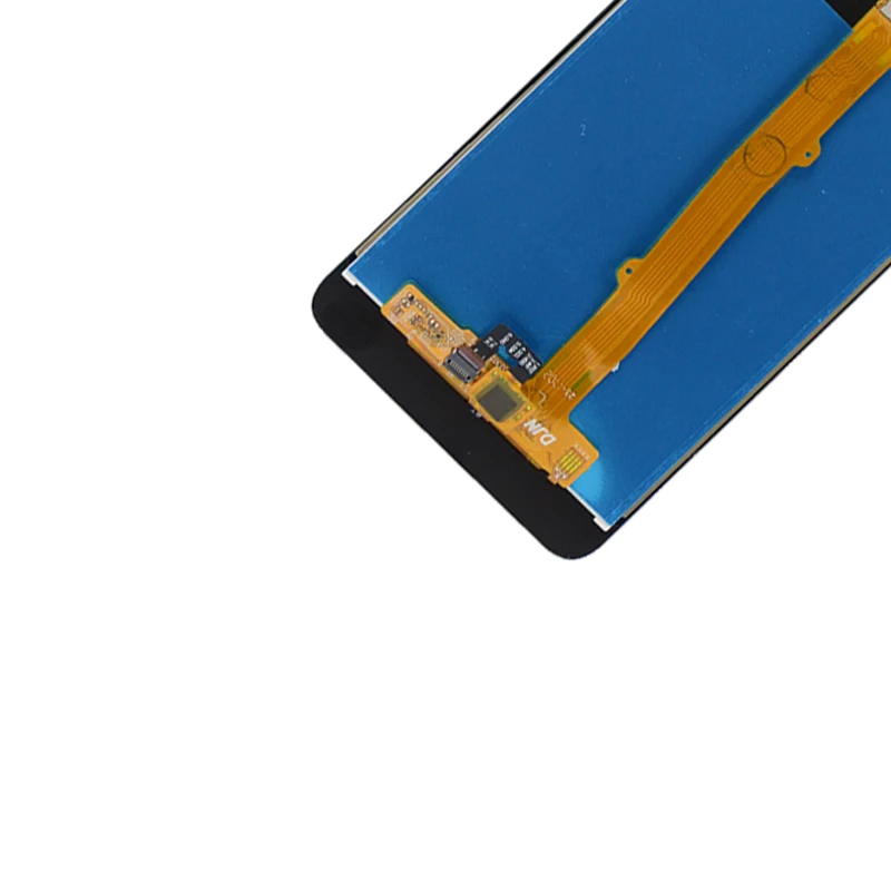 ЖК-дисплей для Huawei Y5 2017 дигитайзер сенсорного экрана в сборе iii Nova Young Y6 запасные