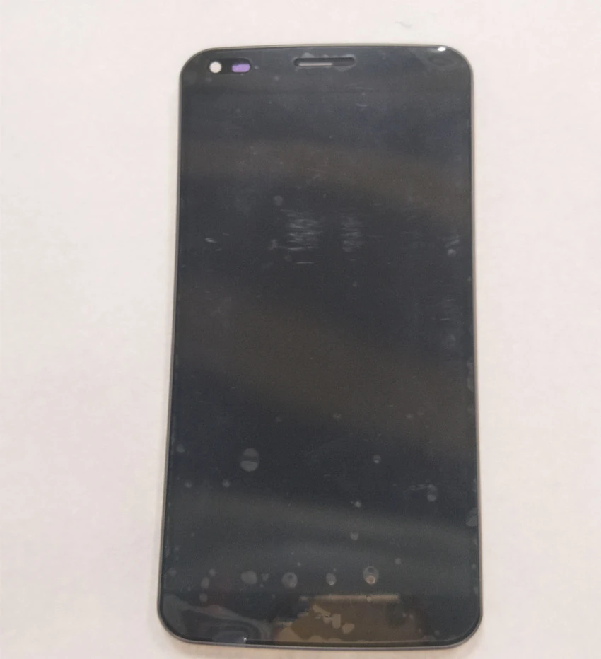 Azqqlbw для мобильного телефона LG G Flex D950 D955 D958 D959 F340 LS995 ЖК-дисплей Дисплей Сенсорный