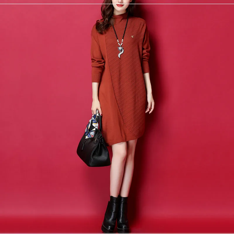 Сезон весна осень Женские туфли с высоким плотно облегающим шею воротником