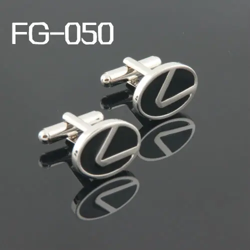 Мужские аксессуары модные запонки Бесплатная доставка: высококачественные для